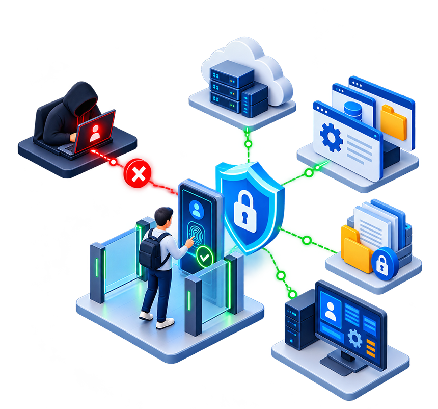 Access control